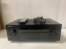 Pioneer VSX-527-K Ricevitore