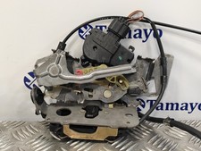 25000282 SERRATURA PORTA