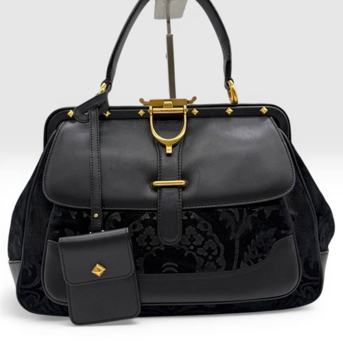 Borsa gucci horsebit - horsebit, stirrup