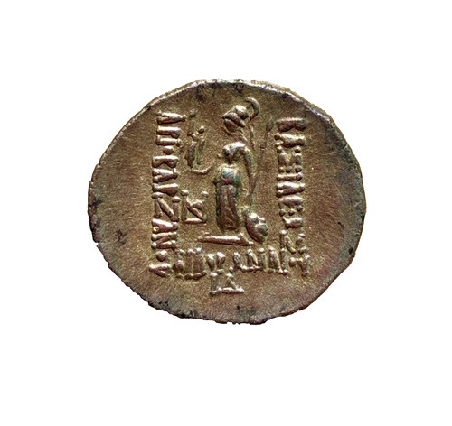 Ariobarzanes philoromaios - ariobarzanes,