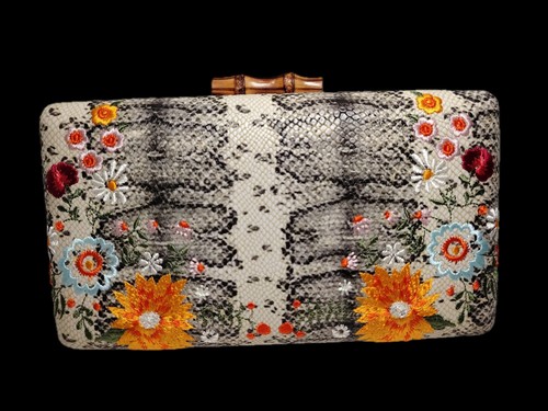 Pochette borsetta sera - pochette,