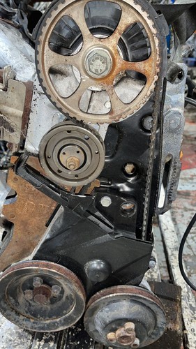 Motore semicompleto per - motore,