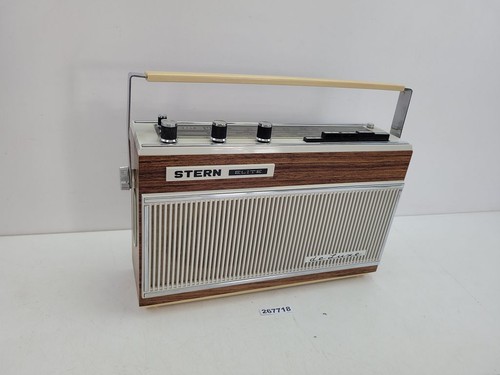 Radio stella elite deluxe 220v - deluxe,