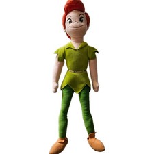 Disney store peter - peter, pan