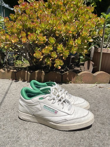 Reebok club mid vintage - reebok, ii