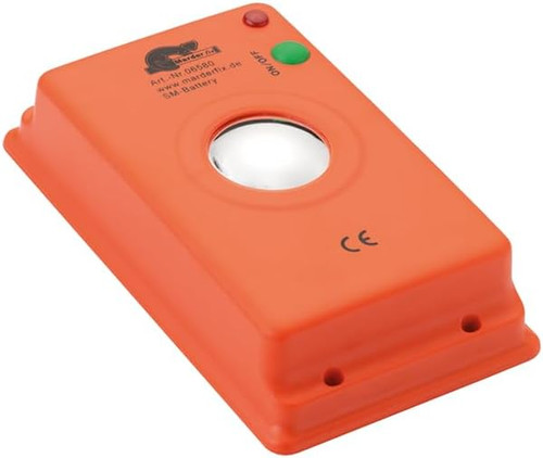 Batteria acustica 06580 - batteria,