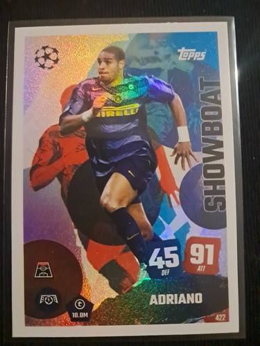 Carte topps uefa - uefa, champions