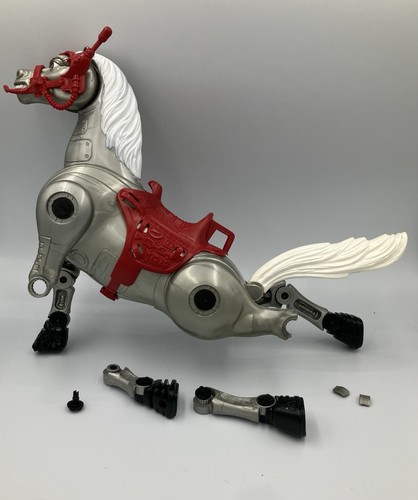 Bravestarr - (rotto),
