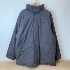 Piumino Schott logo blouson