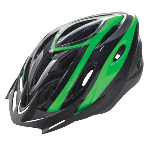 Wag casco per bici bicicletta - wag,