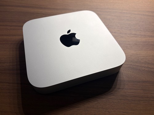 Apple mac mini - (256, gb