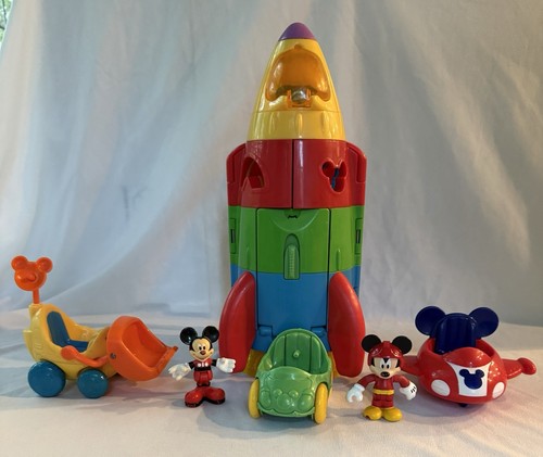 Topolino clubhouse - clubhouse,