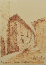 SIDOLI CARLA ALBERTA Disegno