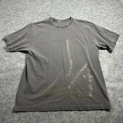 Shirt travis scott uomo l - t-shirt,