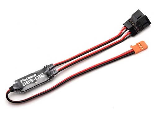 Futaba sbs 01s sensore - futaba,