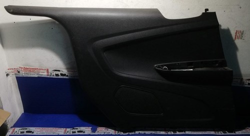 Pannello portiera post ford - pannello, sx