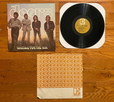 The Doors - Waiting For the