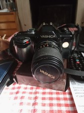 Macchina fotografica analogica