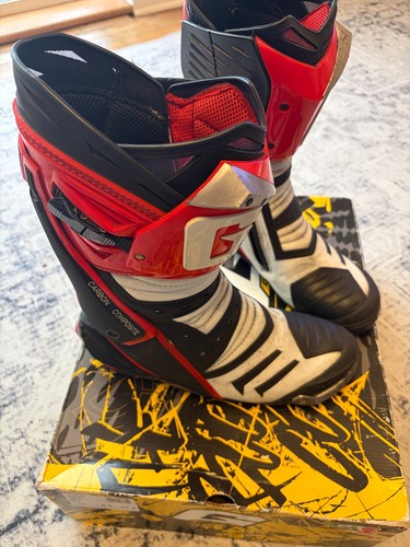 Stivali moto sportivi gaerne - moto,