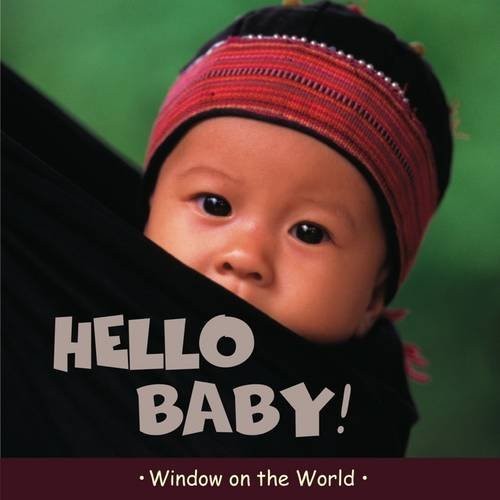 Hello baby window the - hello, (window