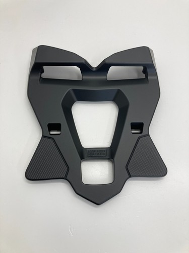 Piastra bauletto yamaha max - bauletto,