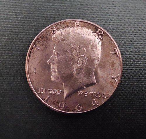 Usa dollar 1964 kennedy - usa., kennedy.