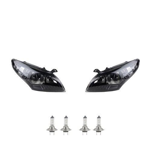 Set fari adatto per - di,