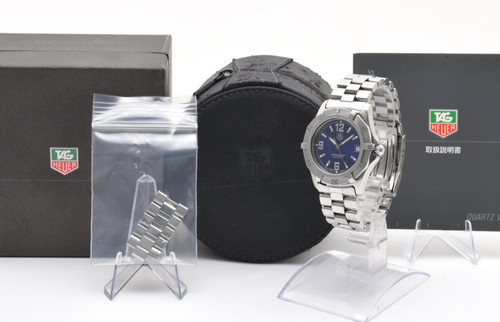 Min con scatola orologio - con,