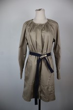 EMPORIO ARMANI JEANS GIUBBINO LEGGERO DONNA Tg 40 WOMAN JACKET CASUAL VINTAGE