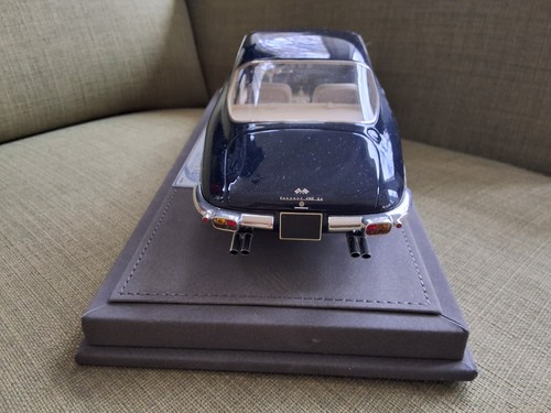 Ferrari 400 superamerica 1962