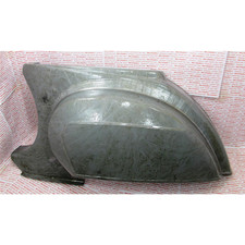 Fiancata fianco Telaio Scocca