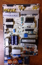 Scheda Alimentazione TV LG