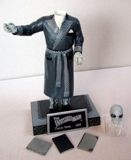 SIDESHOW SSE 8" CLAUDE RAINES