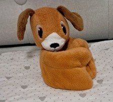 Peluche pupazzo braccialetto