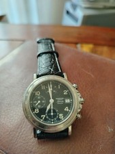 Raymond weil chrono - chrono, parsifal