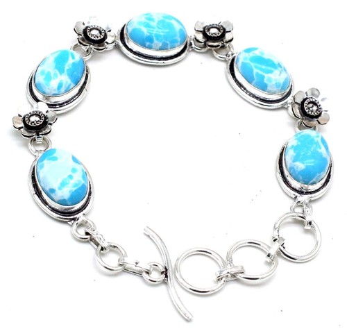 Bracciale argento sterling - bracciale,