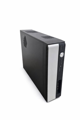 Chenbro slim htpc - slim,