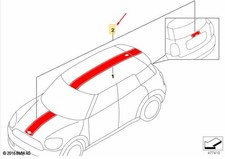 MINI COUNTRYMAN F60 S ALL4