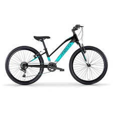 Bicicletta Bambina MTB MBM