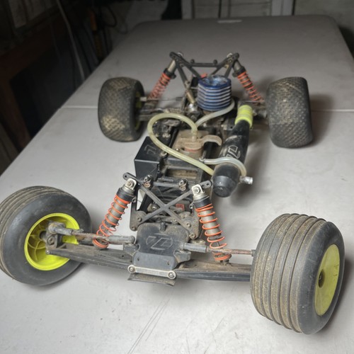 Team losi xxx - team, con