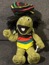 Peluche tartaruga giamaicana