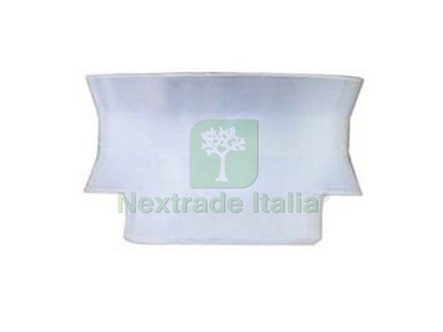 1pz stantuffo per pompe - stantuffo, a