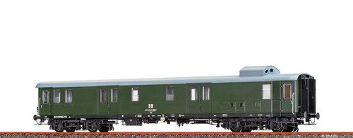 Brawa 58311 carrello - 58311,