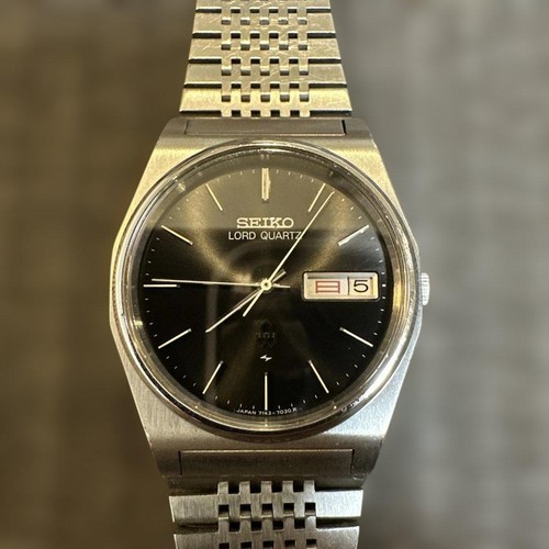 Orologio seiko lord quartz - seiko,