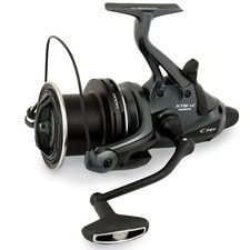 Shimano Baitrunner BBTR Ci4+