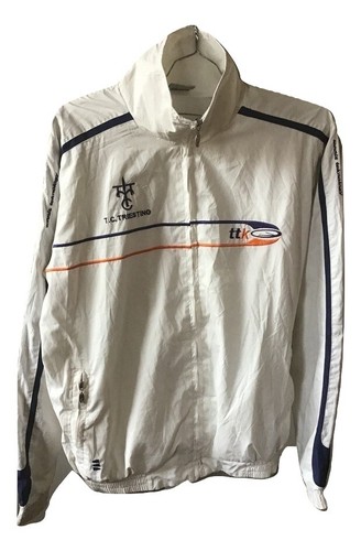 Maglia ttk tennis tecnology - maglia,