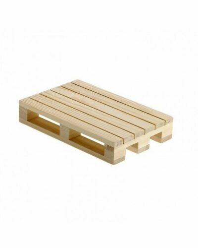 Vassoio tagliere pallet legno - tagliere,