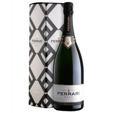 Ferrari spumante brut - ferrari,