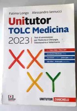 UNITUTOR, Manuale di