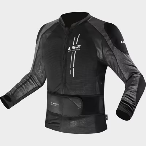 Ls2 armor giacca - da, moto